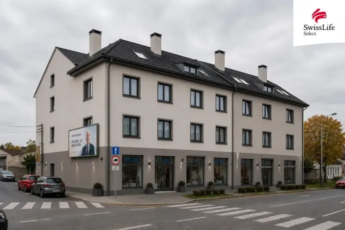 Prodej komerční nemovitosti, Kolín, Havířská, 180 m2