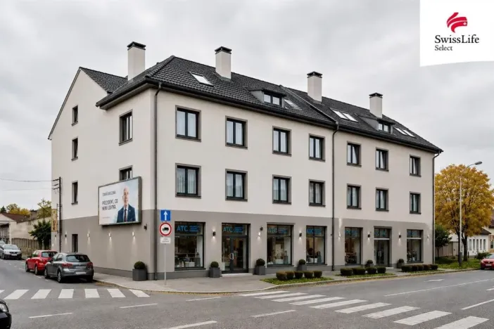 Prodej komerční nemovitosti, Kolín, Havířská, 180 m2