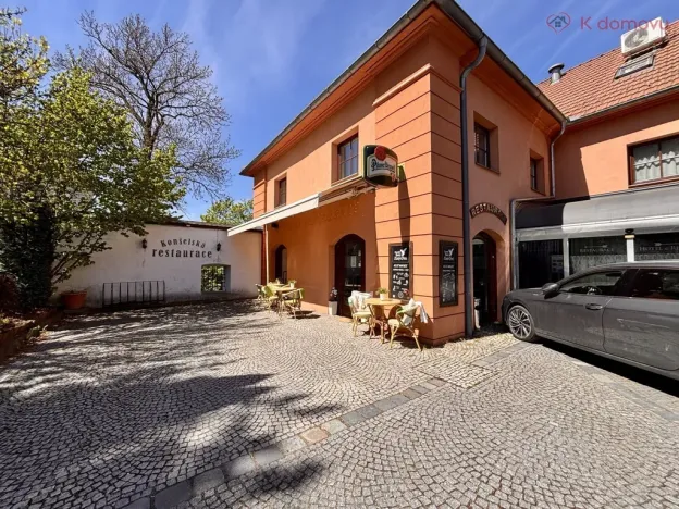 Pronájem apartmánu, Hranice - Hranice I-Město, Jiráskova, 1440 m2