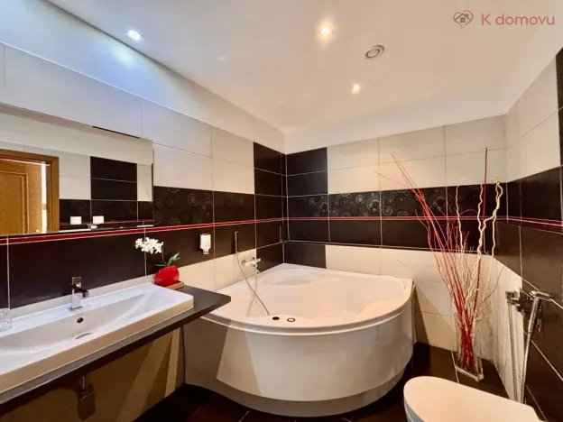 Pronájem apartmánu, Hranice - Hranice I-Město, Jiráskova, 1440 m2