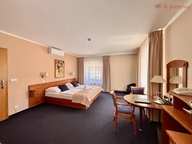 Pronájem apartmánu, Hranice - Hranice I-Město, Jiráskova, 1440 m2