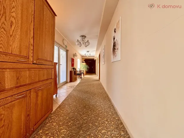 Pronájem apartmánu, Hranice - Hranice I-Město, Jiráskova, 1440 m2
