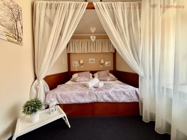 Pronájem apartmánu, Hranice - Hranice I-Město, Jiráskova, 1440 m2