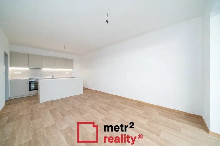 Pronájem bytu 2+kk, Olomouc, U solných mlýnů, 65 m2
