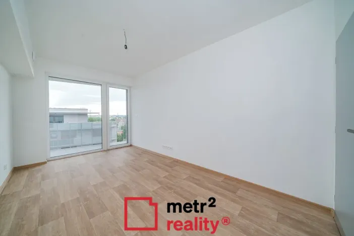 Pronájem bytu 2+kk, Olomouc, U solných mlýnů, 65 m2