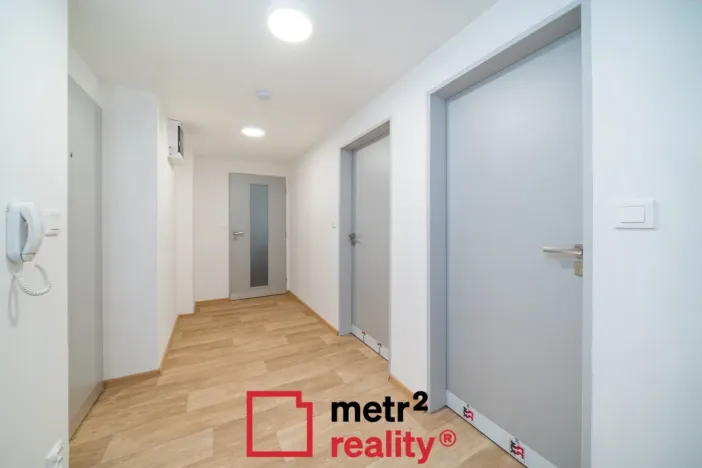 Pronájem bytu 2+kk, Olomouc, U solných mlýnů, 65 m2