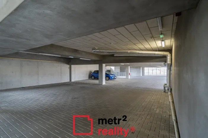 Pronájem bytu 2+kk, Olomouc, U solných mlýnů, 65 m2