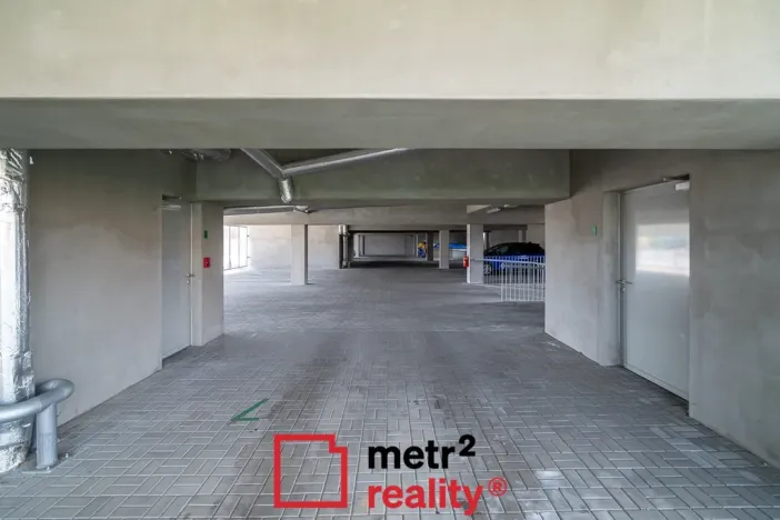 Pronájem bytu 2+kk, Olomouc, U solných mlýnů, 65 m2