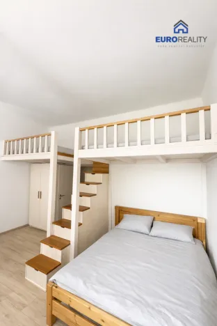 Pronájem bytu 2+kk, Mariánské Lázně, Karlovarská, 48 m2