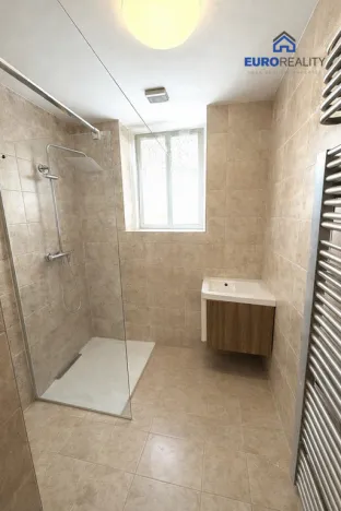 Pronájem bytu 2+kk, Mariánské Lázně, Karlovarská, 48 m2