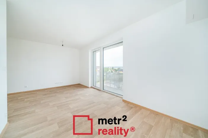 Pronájem bytu 1+kk, Olomouc, U solných mlýnů, 41 m2