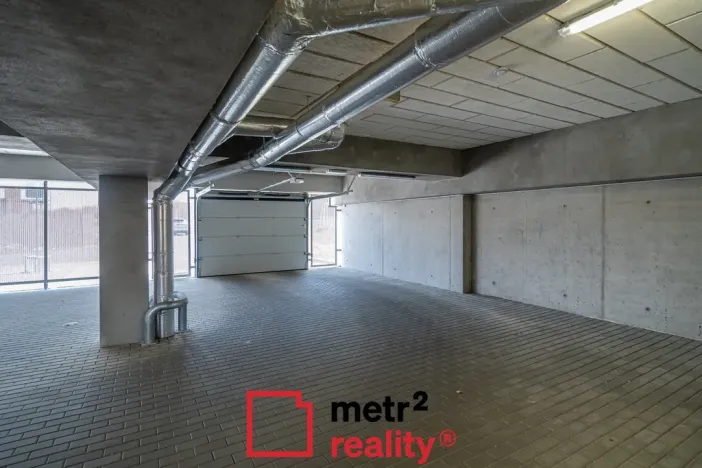 Pronájem bytu 1+kk, Olomouc, U solných mlýnů, 41 m2
