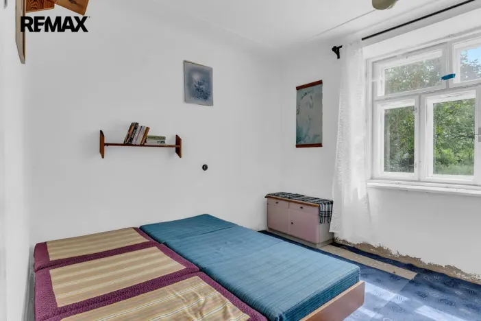 Prodej rodinného domu, Jaroměřice nad Rokytnou - Boňov, 59 m2