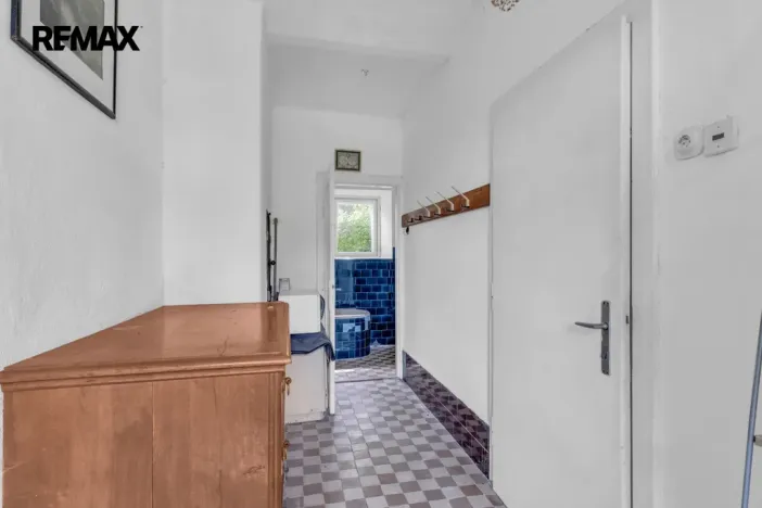 Prodej rodinného domu, Jaroměřice nad Rokytnou - Boňov, 59 m2