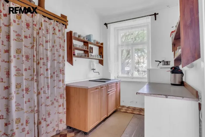 Prodej rodinného domu, Jaroměřice nad Rokytnou - Boňov, 59 m2