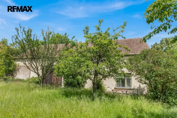 Prodej rodinného domu, Jaroměřice nad Rokytnou - Boňov, 59 m2