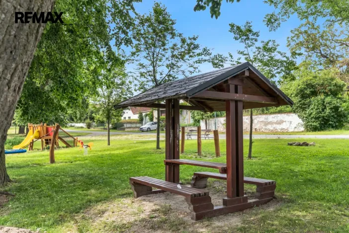 Prodej rodinného domu, Jaroměřice nad Rokytnou - Boňov, 59 m2