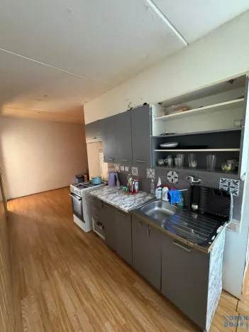 Pronájem bytu 2+1, Chomutov, Kamenná, 61 m2