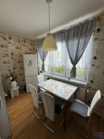 Pronájem bytu 2+1, Chomutov, Kamenná, 61 m2