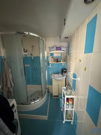 Pronájem bytu 2+1, Chomutov, Kamenná, 61 m2