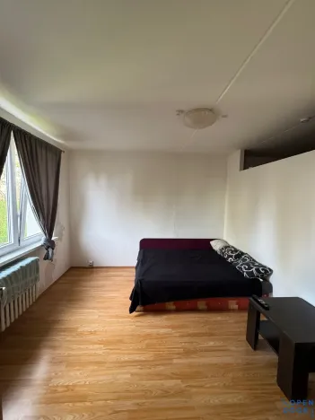 Pronájem bytu 2+1, Chomutov, Kamenná, 61 m2