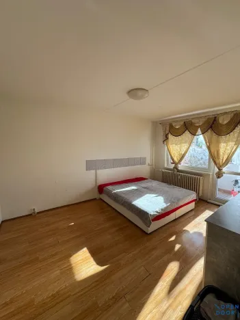 Pronájem bytu 2+1, Chomutov, Kamenná, 61 m2