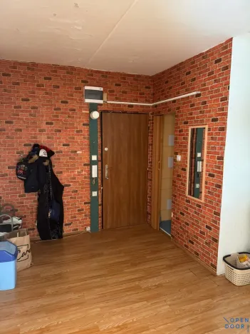 Pronájem bytu 2+1, Chomutov, Kamenná, 61 m2
