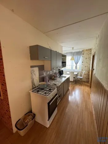 Pronájem bytu 2+1, Chomutov, Kamenná, 61 m2