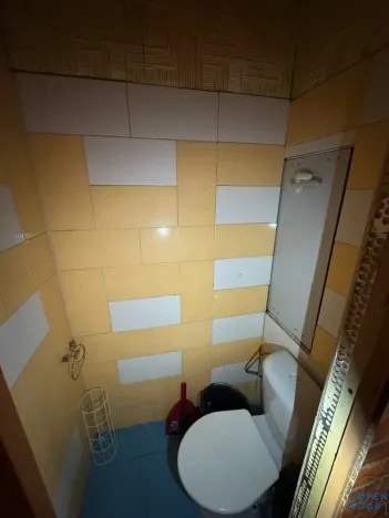 Pronájem bytu 2+1, Chomutov, Kamenná, 61 m2