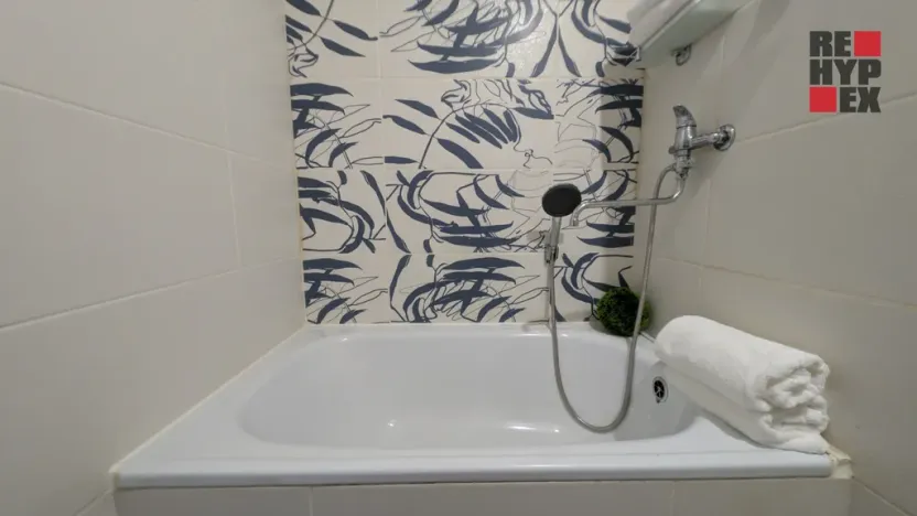 Prodej bytu 1+1, Nový Bor, Boženy Němcové, 36 m2