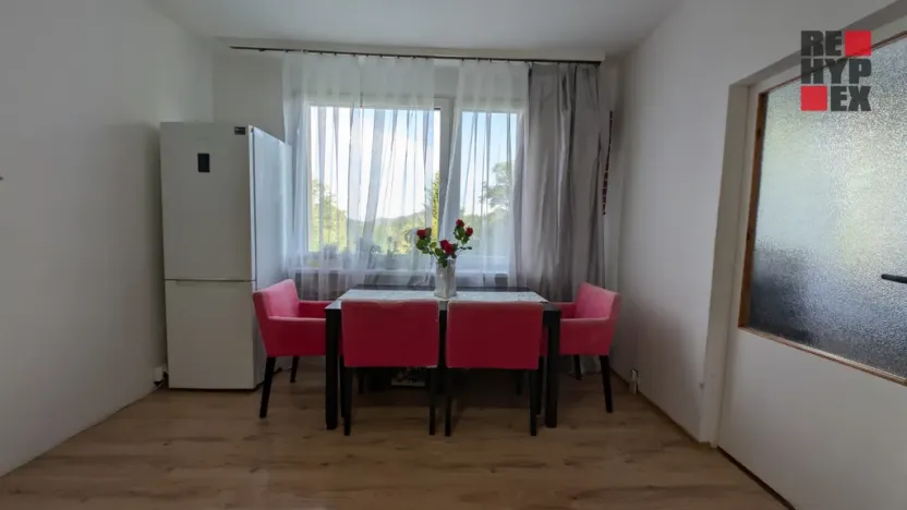 Prodej bytu 1+1, Nový Bor, Boženy Němcové, 36 m2