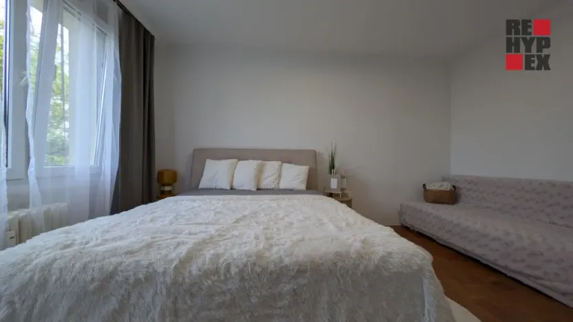 Prodej bytu 1+1, Nový Bor, Boženy Němcové, 36 m2