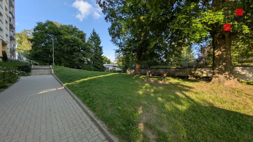 Prodej bytu 1+1, Nový Bor, Boženy Němcové, 36 m2