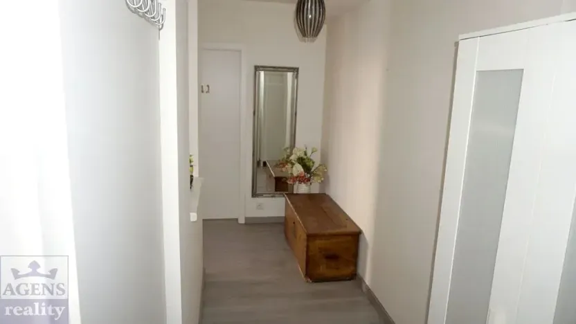 Prodej bytu 2+kk, Praha - Žižkov, Rečkova, 51 m2