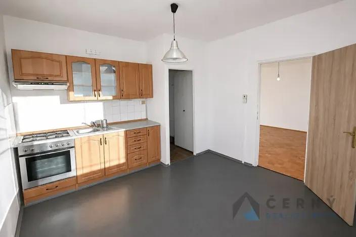 Pronájem bytu 2+kk, Liberec, Rychtářská, 36 m2