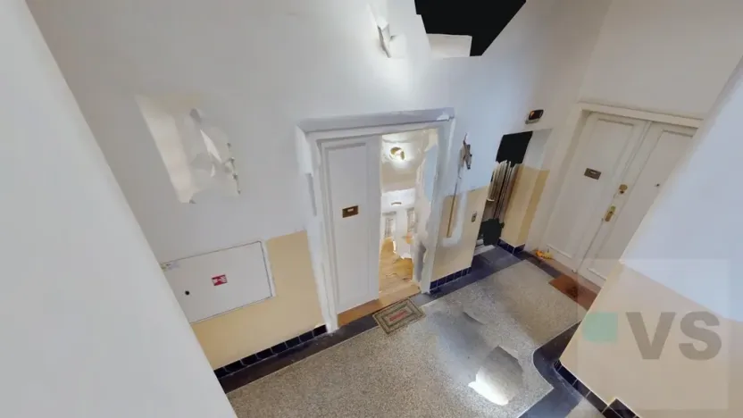 Pronájem bytu 2+kk, Praha, Evropská, 59 m2