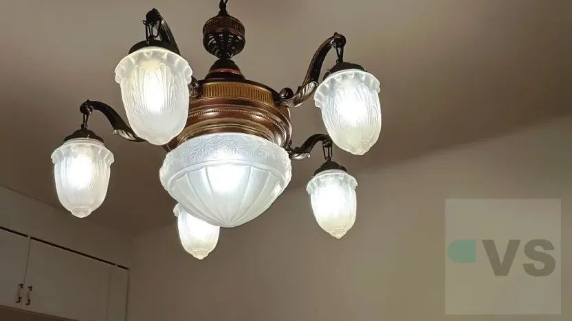 Pronájem bytu 2+kk, Praha, Evropská, 59 m2