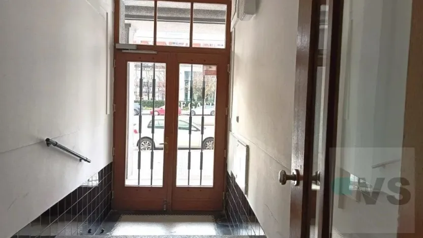 Pronájem bytu 2+kk, Praha, Evropská, 59 m2