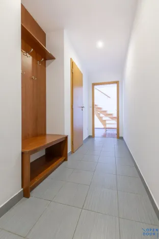 Prodej bytu 2+kk, Praha - Černý Most, Volkova, 72 m2