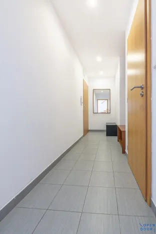 Prodej bytu 2+kk, Praha - Černý Most, Volkova, 72 m2