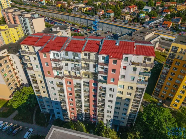 Prodej bytu 2+kk, Praha - Černý Most, Volkova, 72 m2