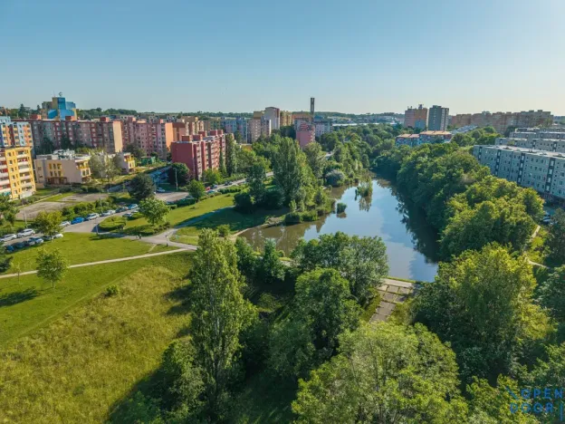 Prodej bytu 2+kk, Praha - Černý Most, Volkova, 72 m2
