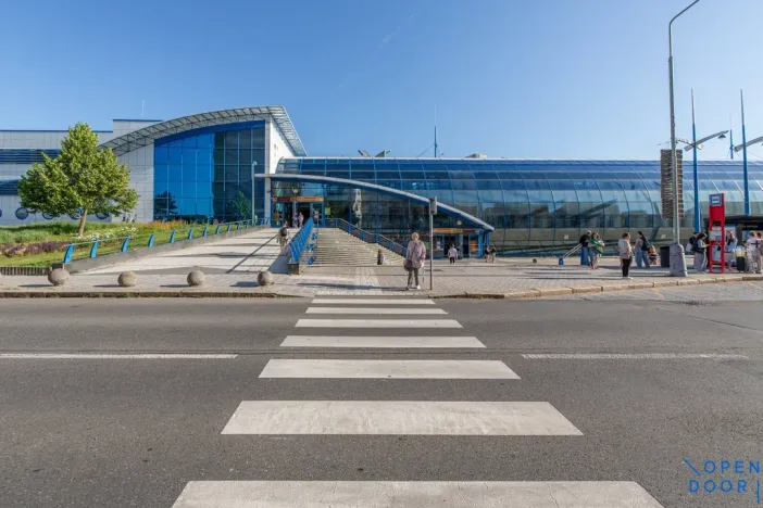 Prodej bytu 2+kk, Praha - Černý Most, Volkova, 72 m2