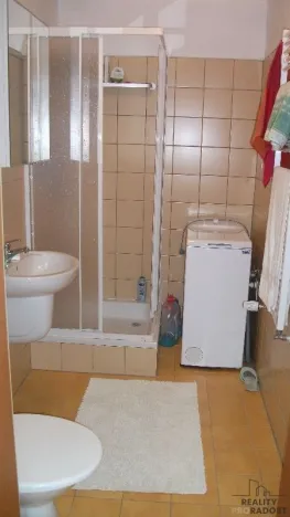Pronájem bytu 1+kk, Praha - Uhříněves, Vlasty Průchové, 29 m2