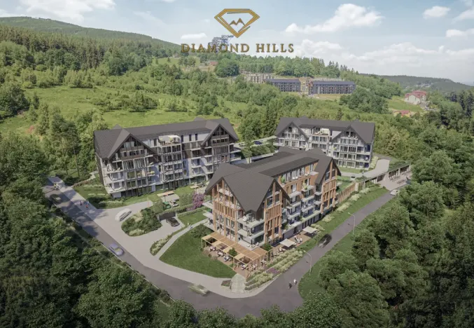 Prodej bytu 3+kk, Świeradów-Zdrój,Polsko, 65 m2