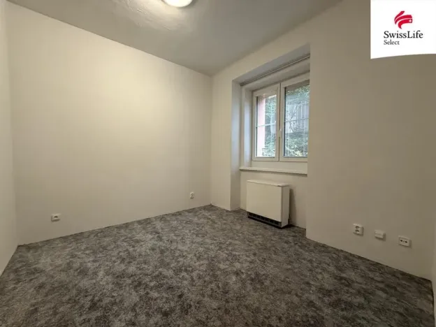 Pronájem bytu 2+1, Praha - Libeň, U svobodárny, 43 m2