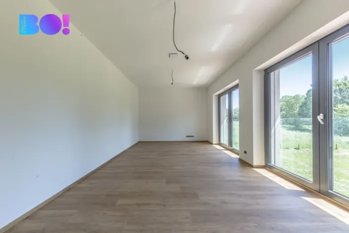 Prodej rodinného domu, Kamenice, Ringhofferova, 267 m2