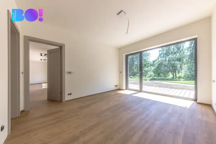 Prodej rodinného domu, Kamenice, Ringhofferova, 267 m2
