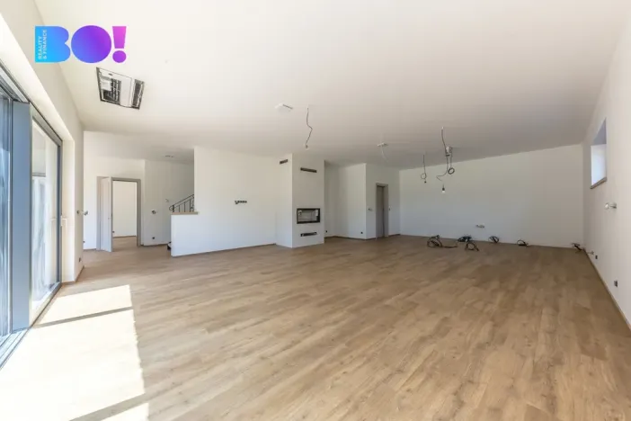 Prodej rodinného domu, Kamenice, Ringhofferova, 267 m2