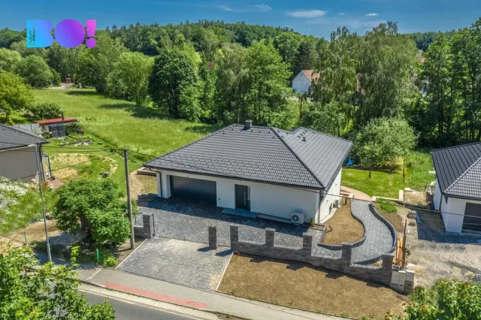 Prodej rodinného domu, Kamenice, Ringhofferova, 267 m2